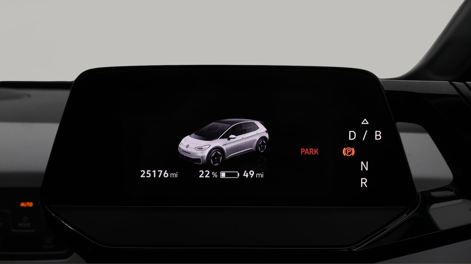 Used Volkswagen ID.3 2021 for sale - 77845254: Photo 10