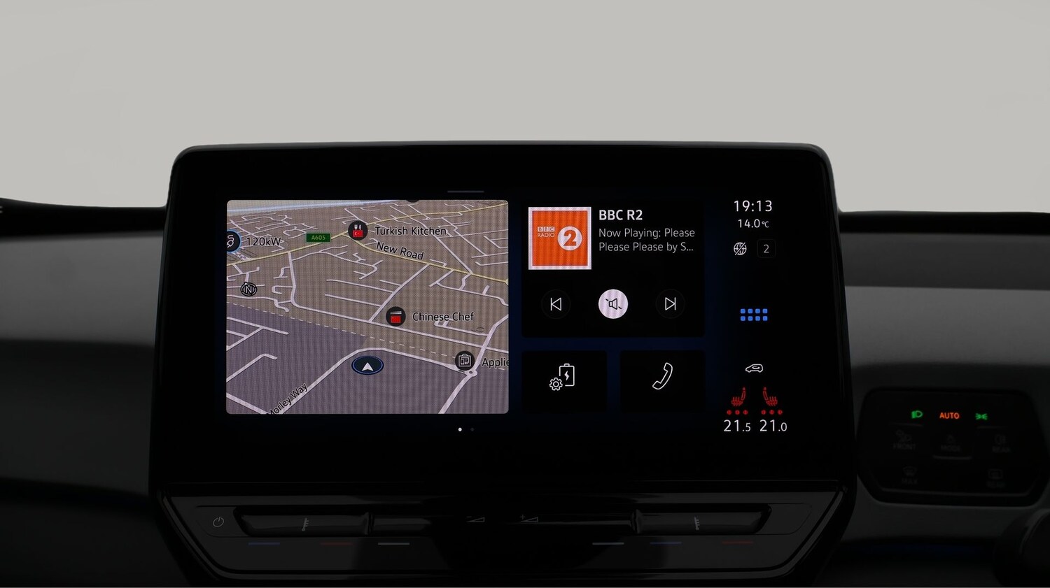 Used Volkswagen ID.3 2021 for sale - 77845254: Photo 11