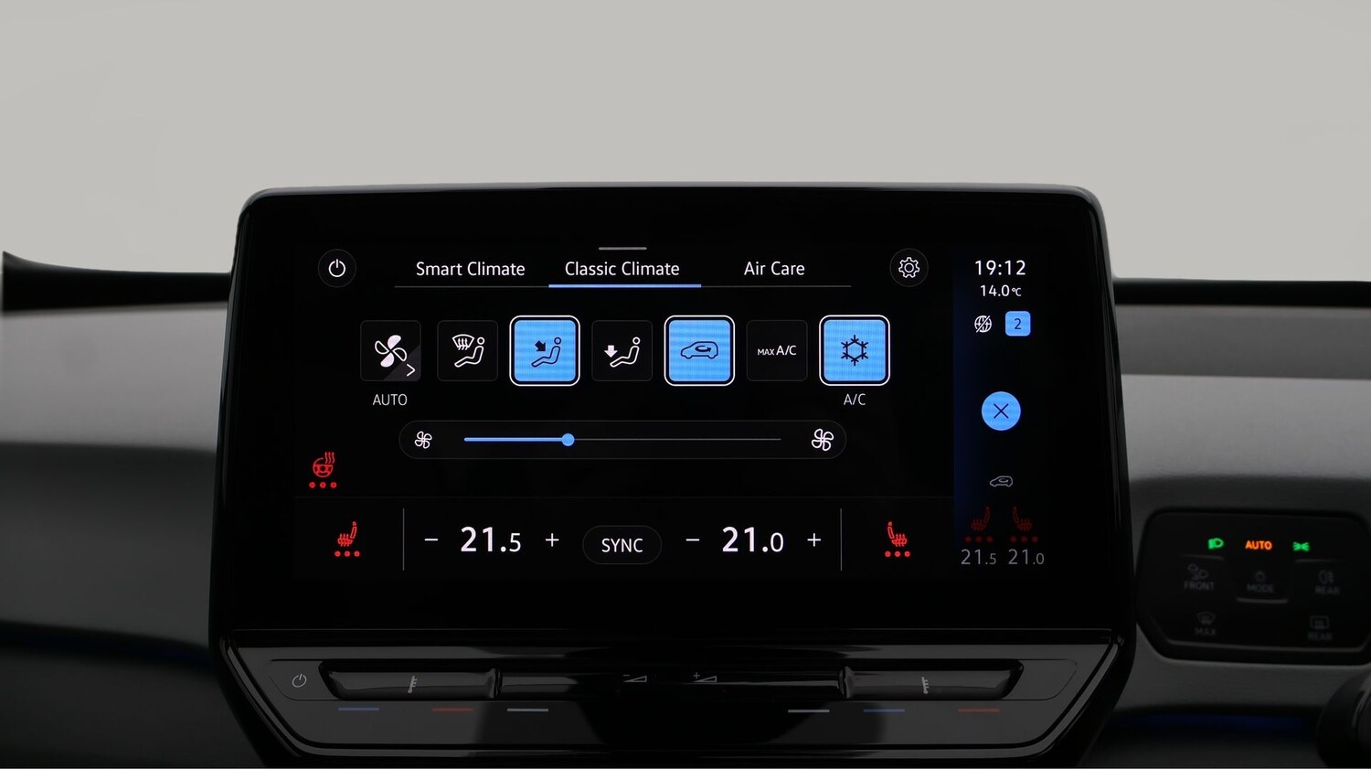 Used Volkswagen ID.3 2021 for sale - 77845254: Photo 12