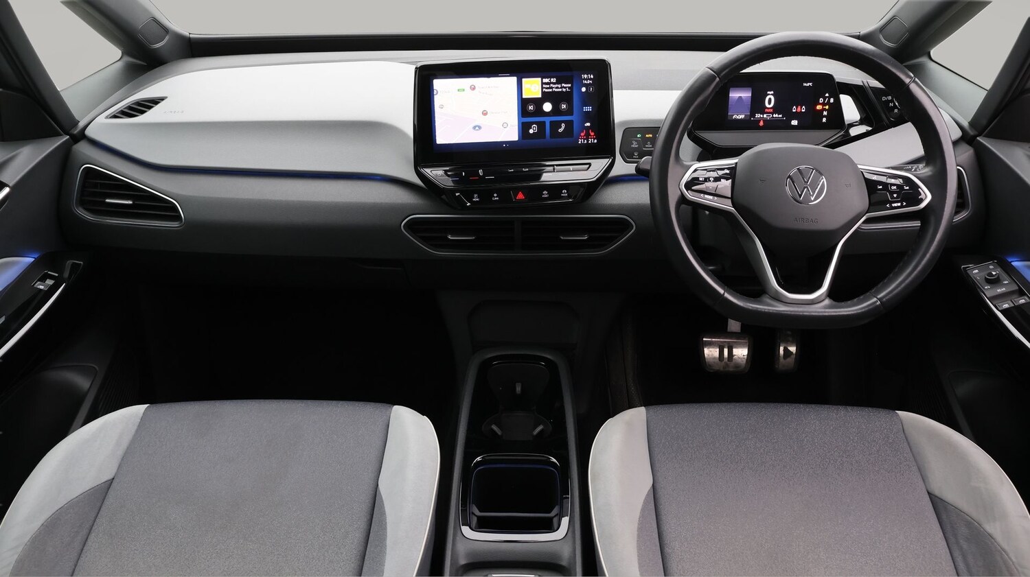 Used Volkswagen ID.3 2021 for sale - 77845254: Photo 13