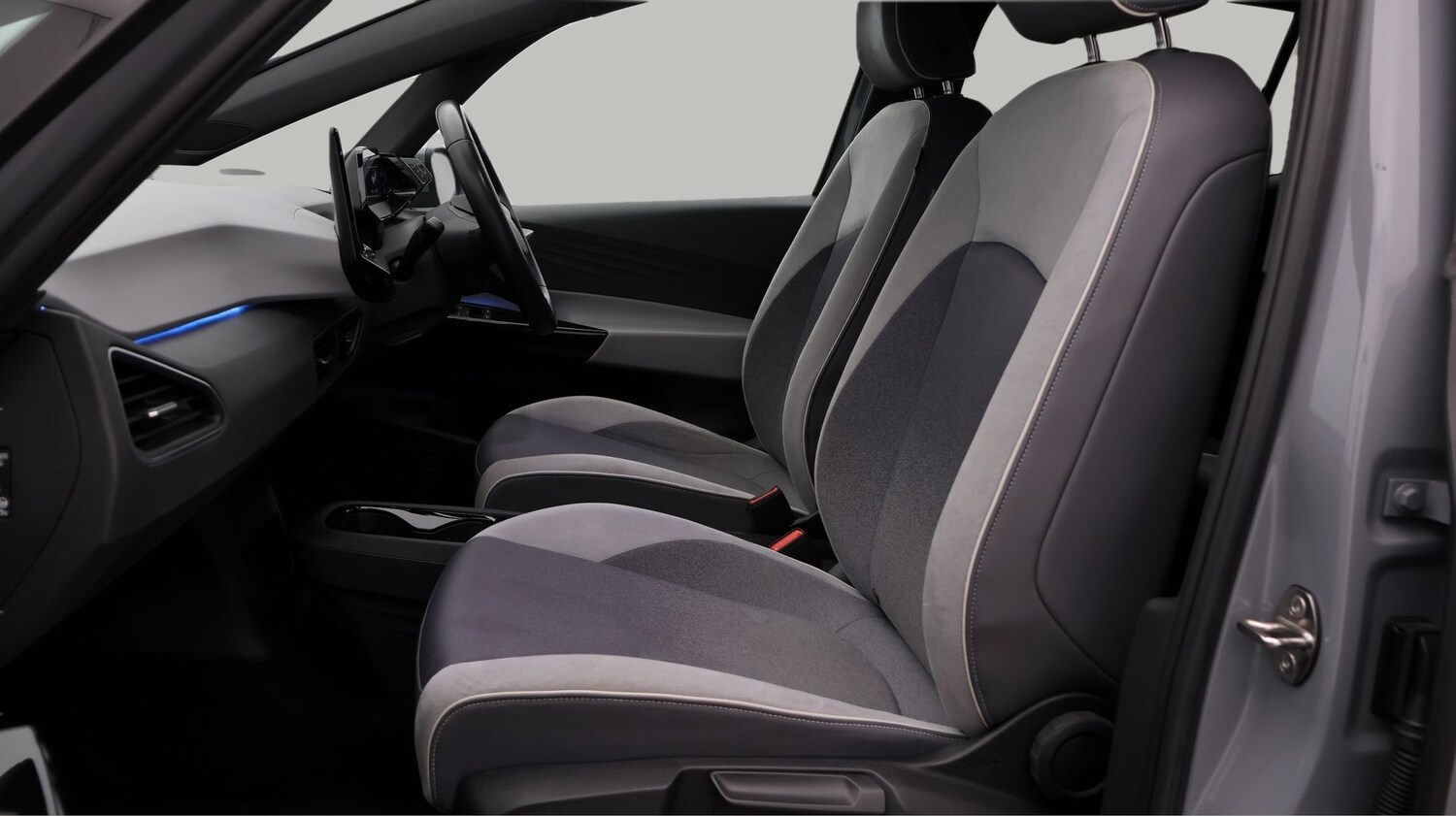 Used Volkswagen ID.3 2021 for sale - 77845254: Photo 14