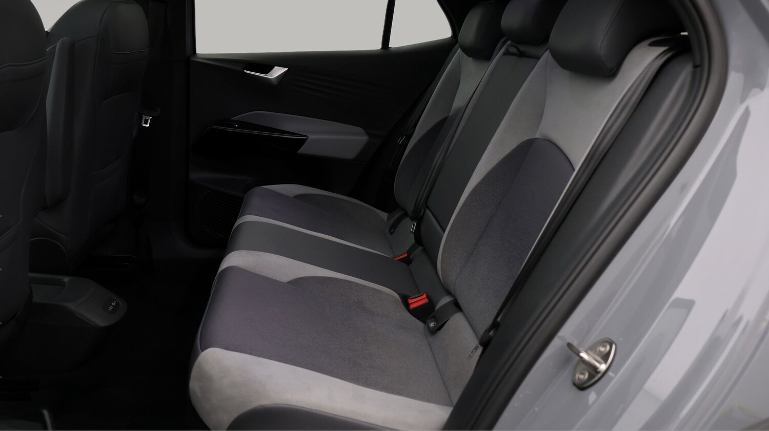 Used Volkswagen ID.3 2021 for sale - 77845254: Photo 16