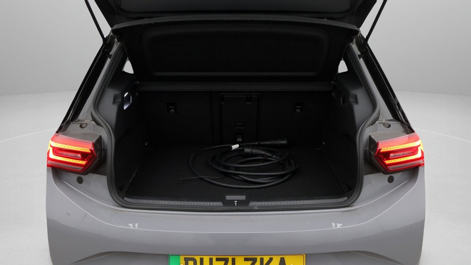 Used Volkswagen ID.3 2021 for sale - 77845254: Photo 17