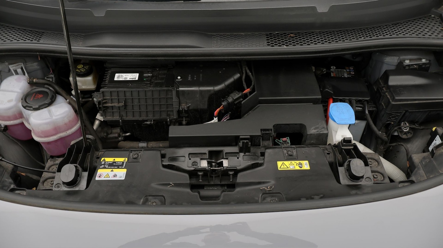 Used Volkswagen ID.3 2021 for sale - 77845254: Photo 19