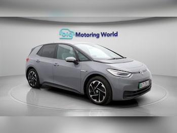 Used Volkswagen ID.3 2021 for sale - 77845254: Photo