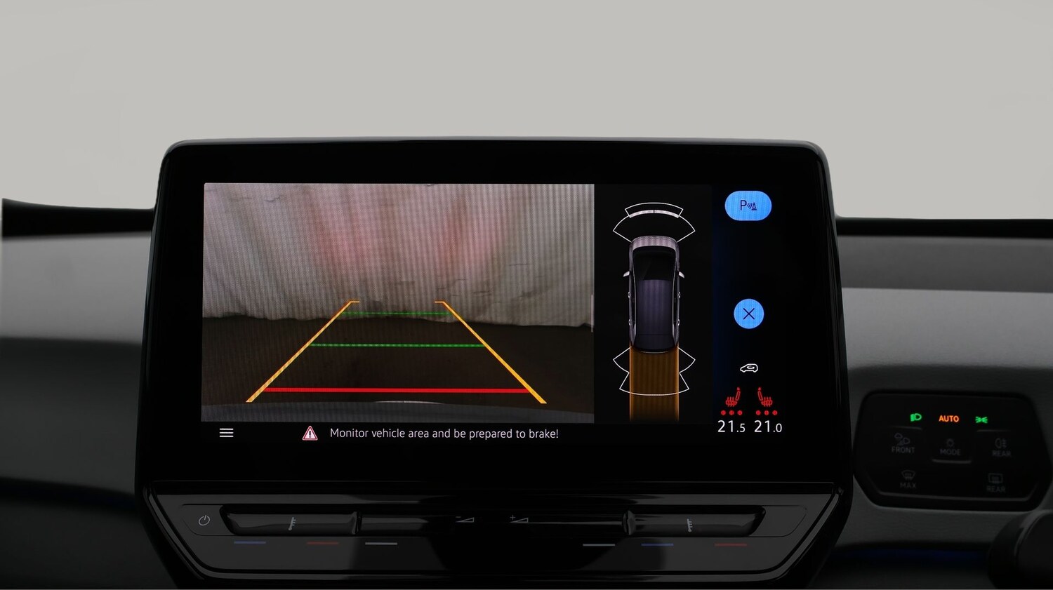 Used Volkswagen ID.3 2021 for sale - 77845254: Photo 23