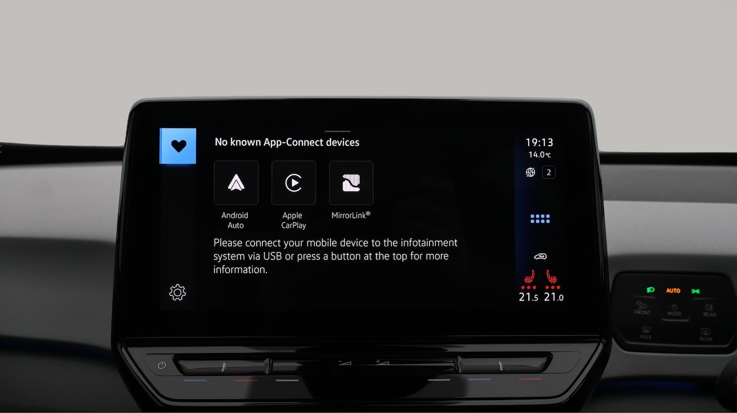 Used Volkswagen ID.3 2021 for sale - 77845254: Photo 24