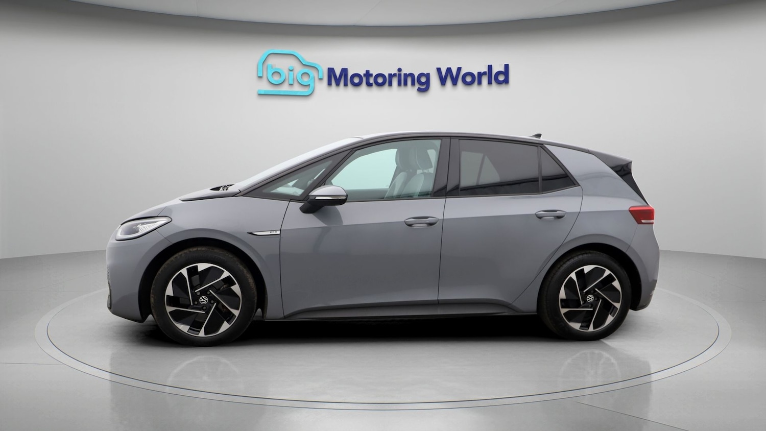 Used Volkswagen ID.3 2021 for sale - 77845254: Photo 4