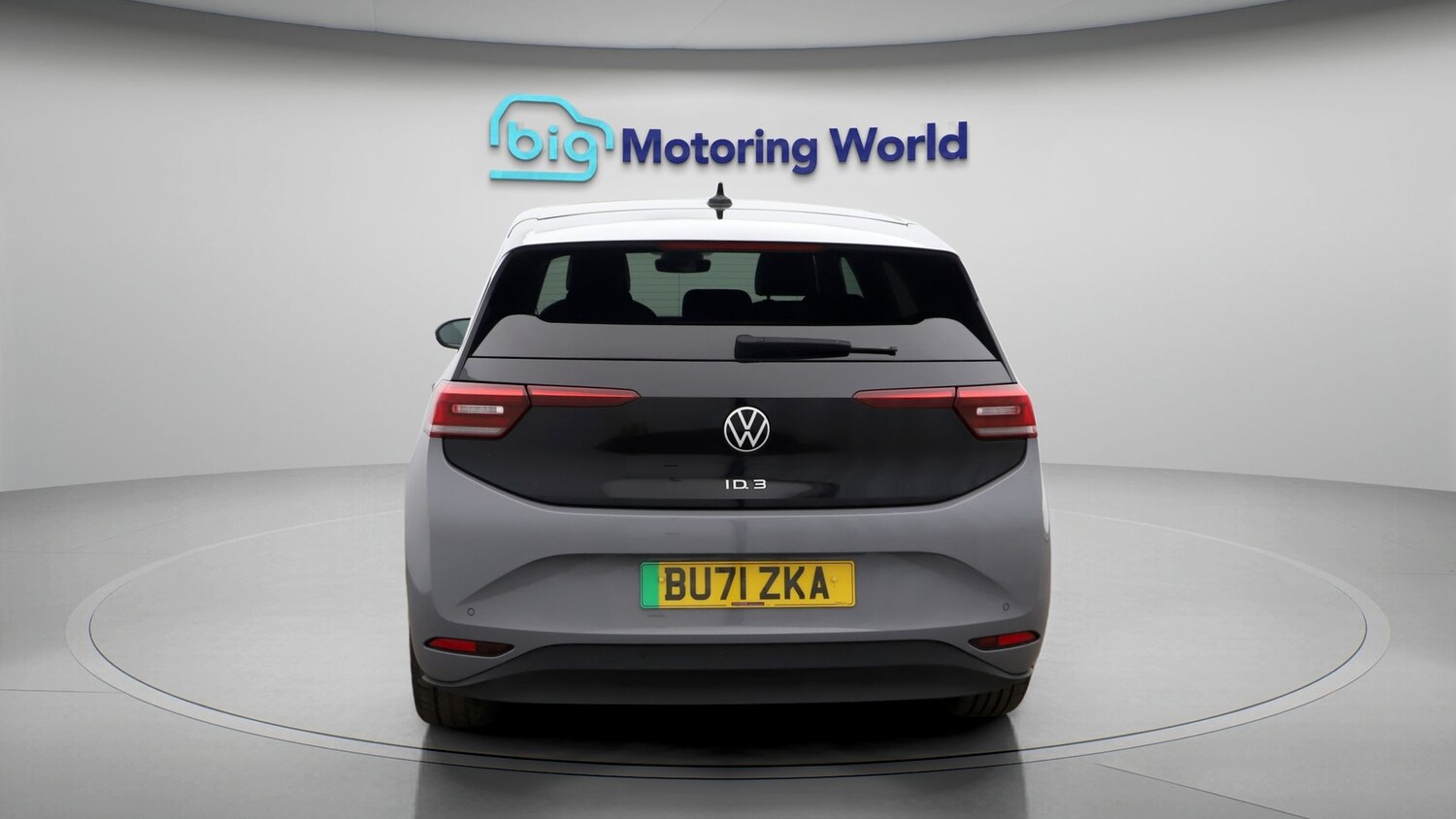 Used Volkswagen ID.3 2021 for sale - 77845254: Photo 6