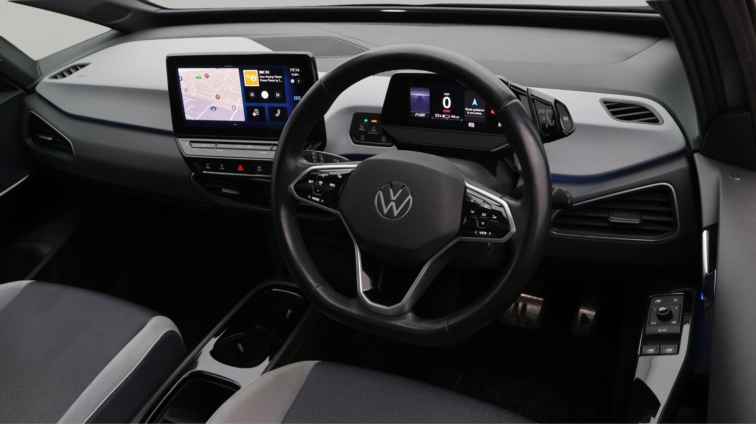 Used Volkswagen ID.3 2021 for sale - 77845254: Photo 9