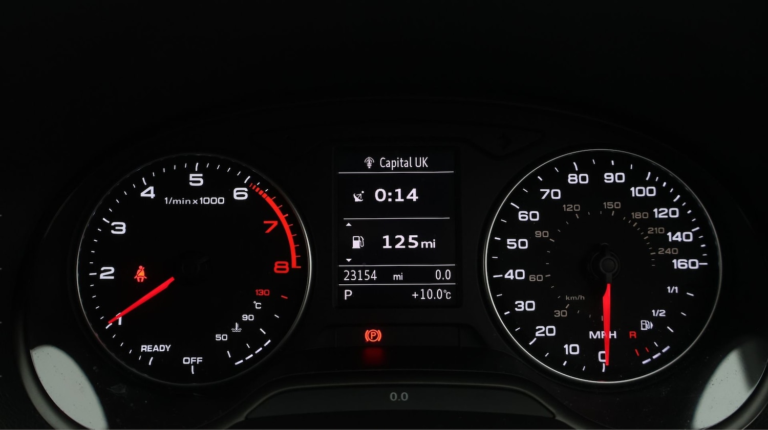 Used Audi Q2 for sale - 77190343: Photo 10