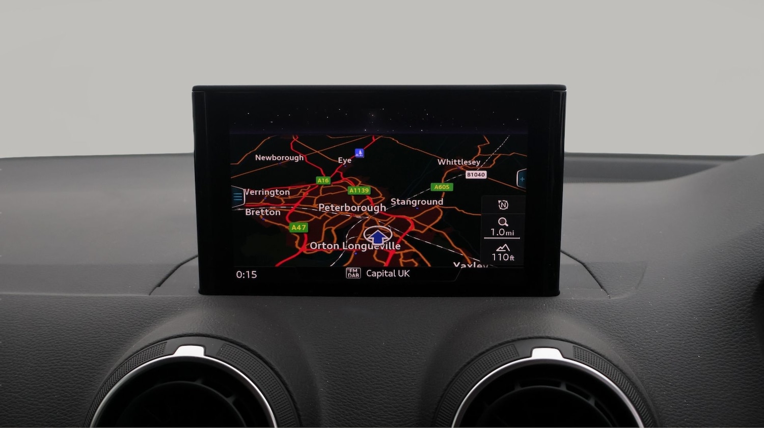 Used Audi Q2 for sale - 77190343: Photo 11