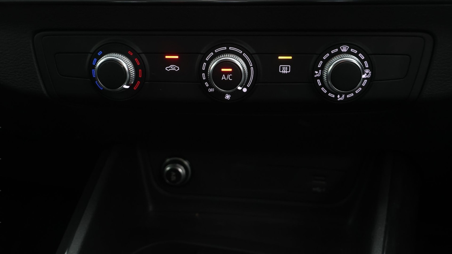 Used Audi Q2 for sale - 77190343: Photo 12