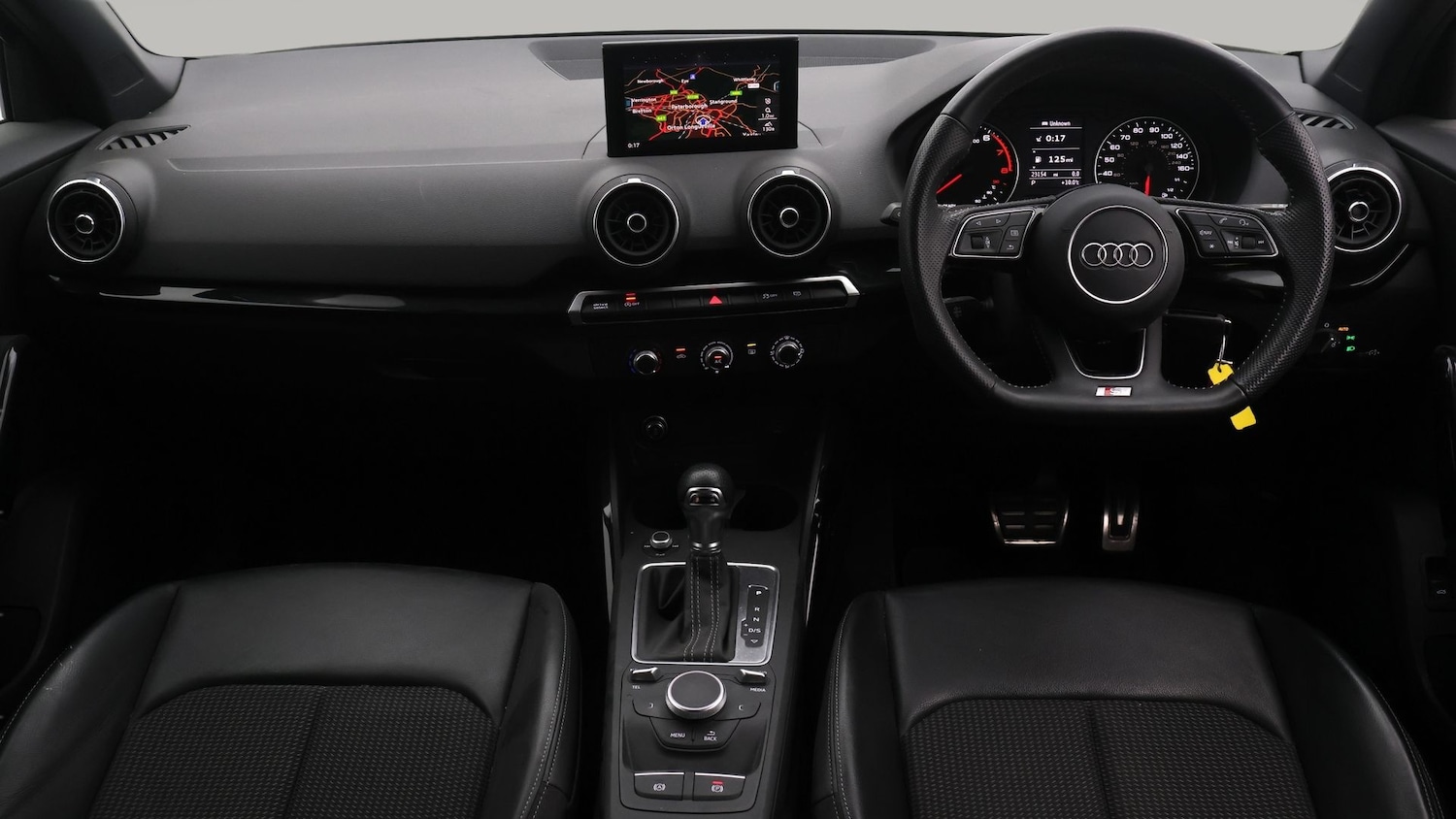 Used Audi Q2 for sale - 77190343: Photo 13