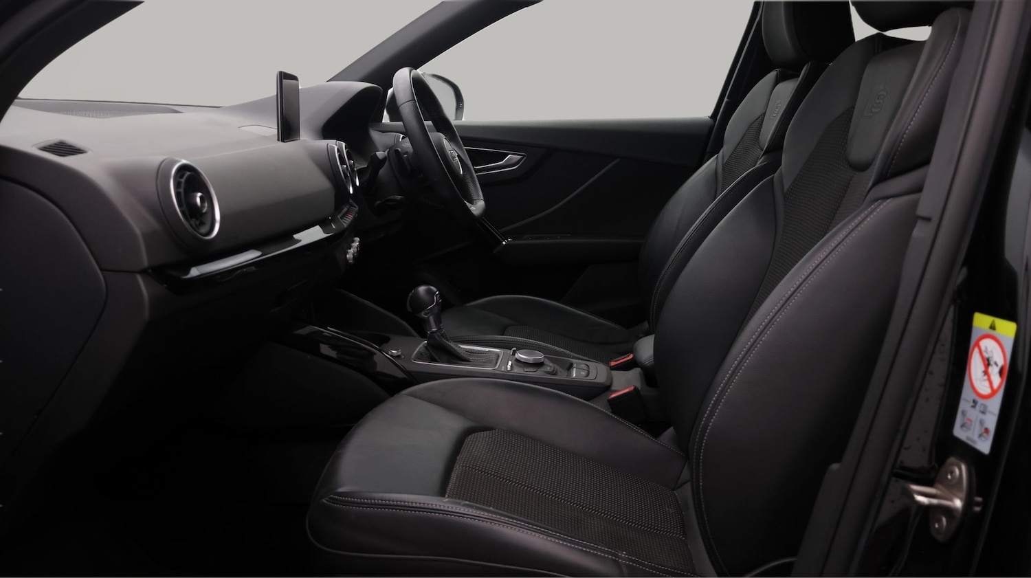 Used Audi Q2 for sale - 77190343: Photo 14