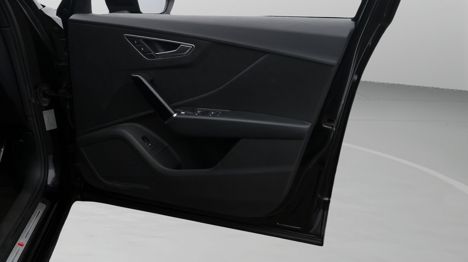 Used Audi Q2 for sale - 77190343: Photo 15