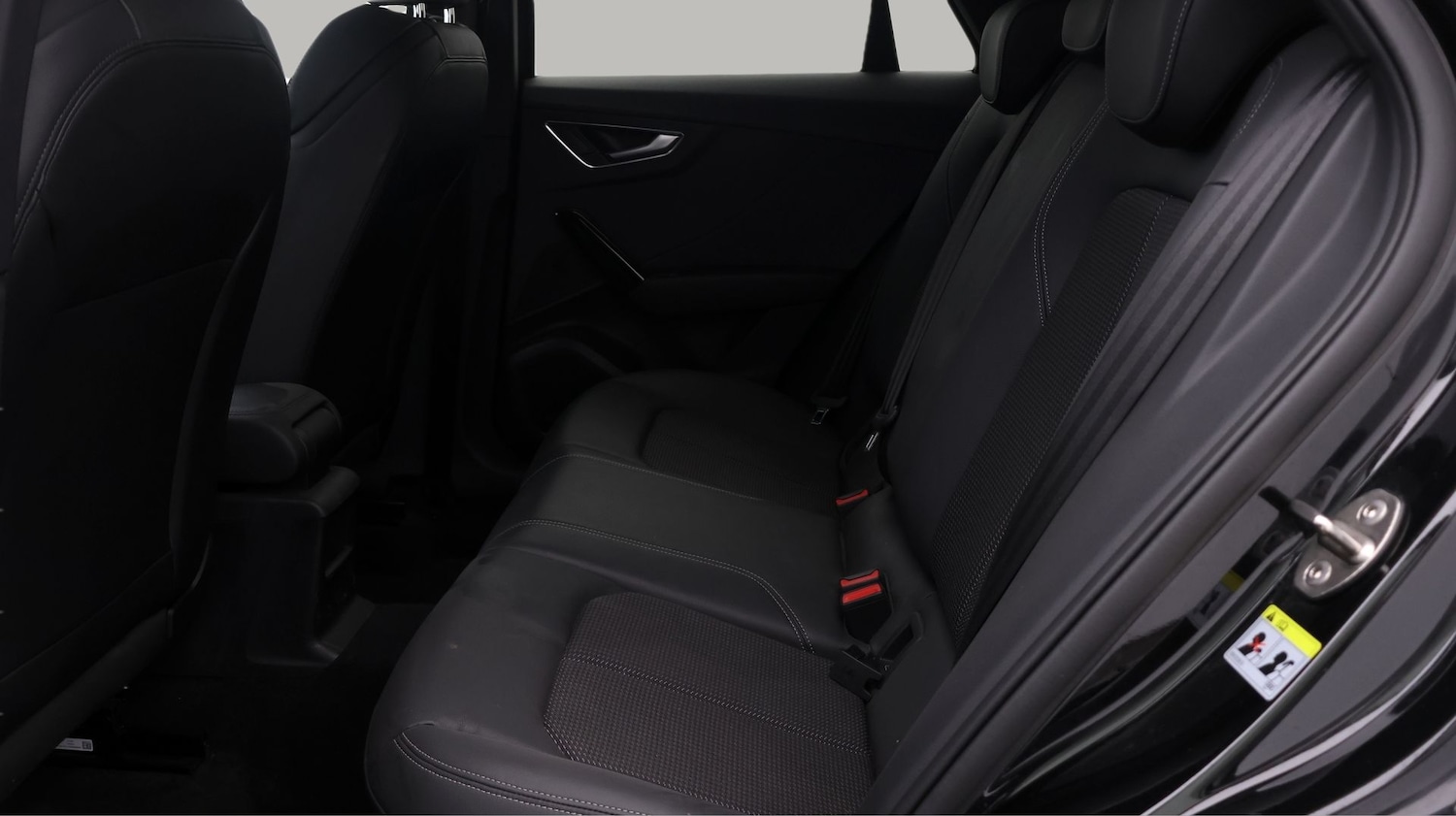 Used Audi Q2 for sale - 77190343: Photo 16