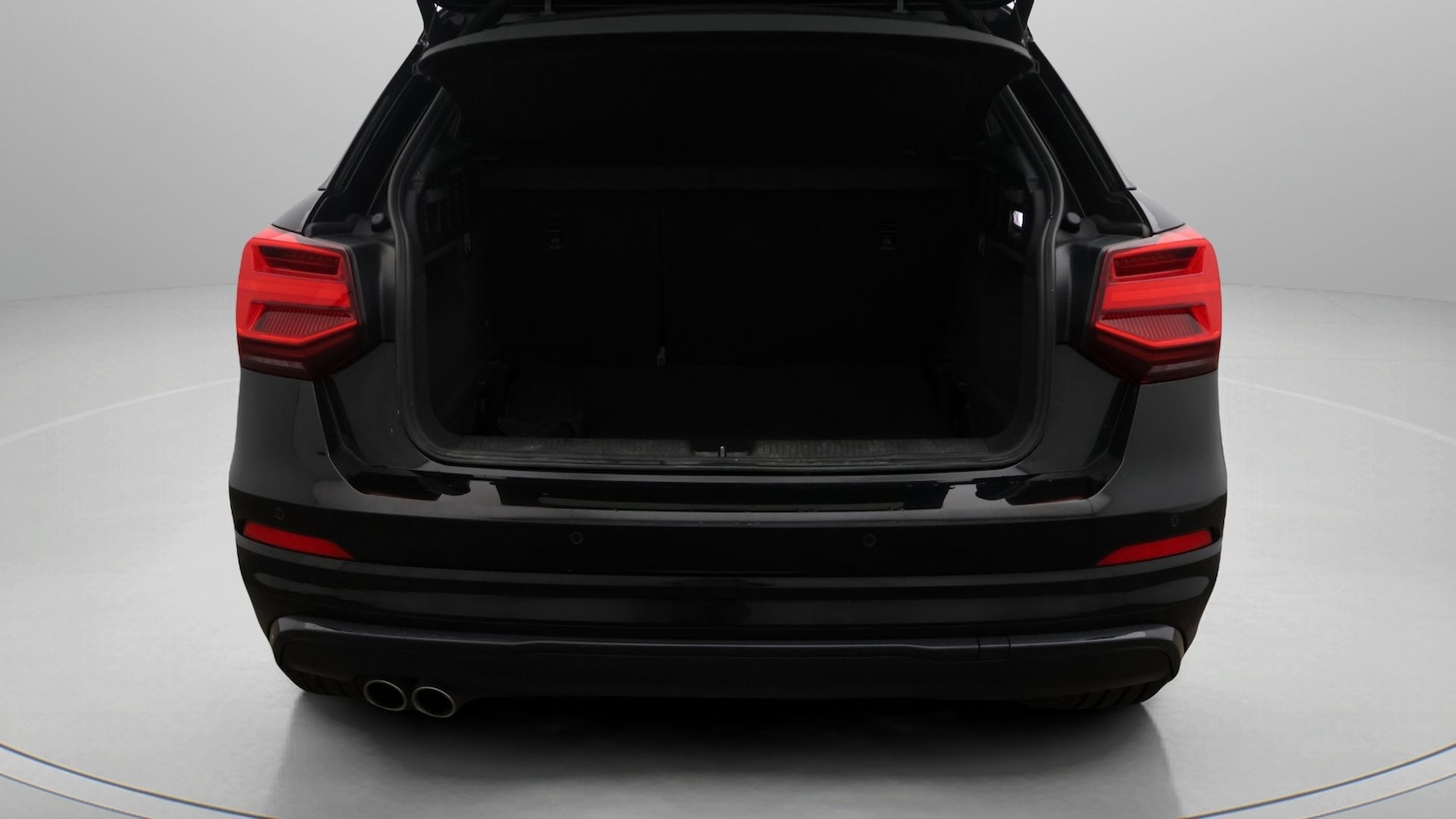 Used Audi Q2 for sale - 77190343: Photo 17