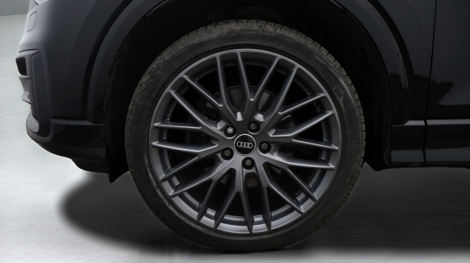 Used Audi Q2 for sale - 77190343: Photo 18