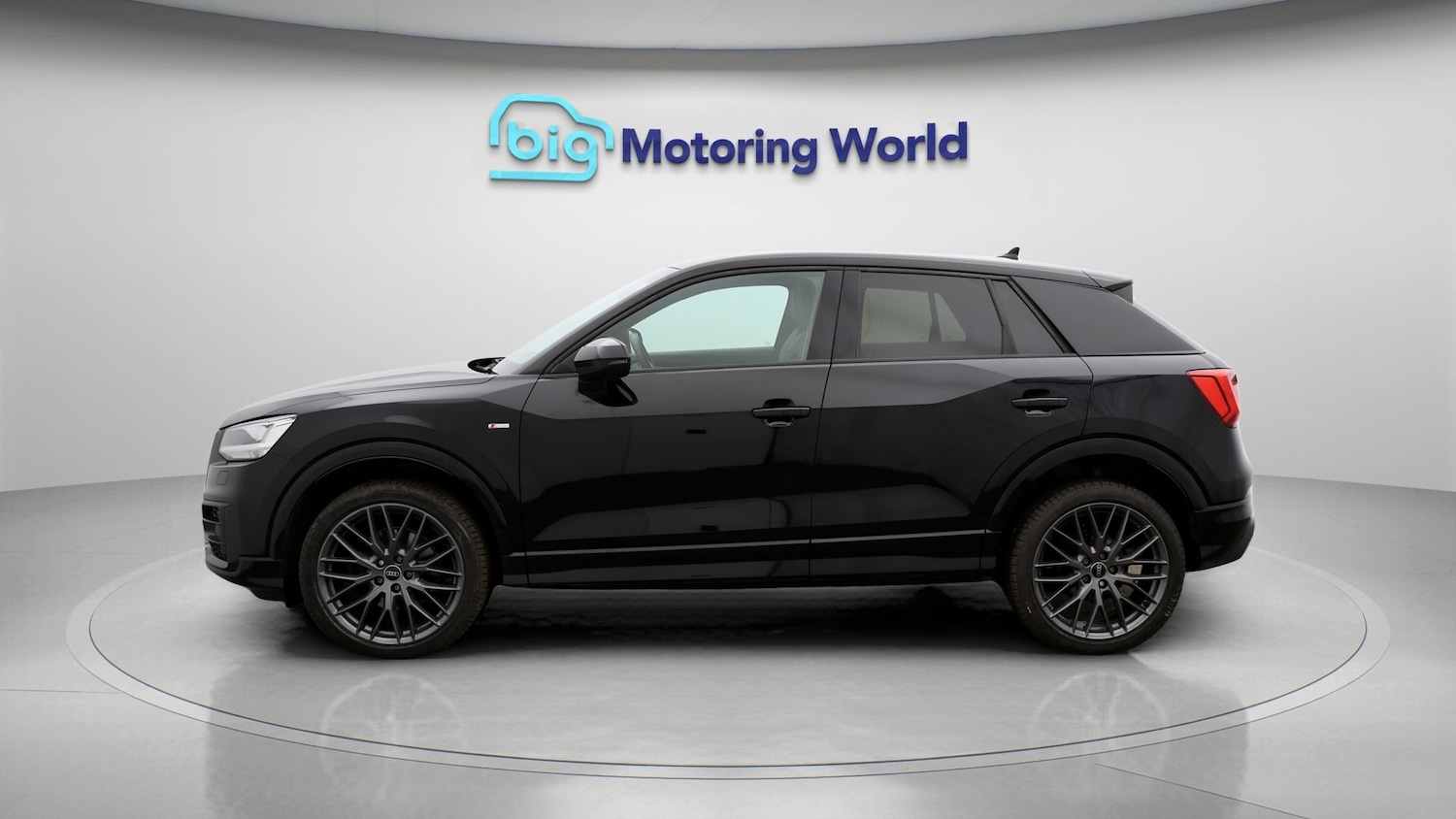 Used Audi Q2 for sale - 77190343: Photo 4