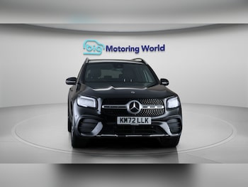 Used Mercedes-Benz GLB 2022 for sale - 79246899: Photo