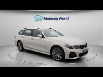 Used BMW 3 Series 2021 for sale - 73944910: Photo