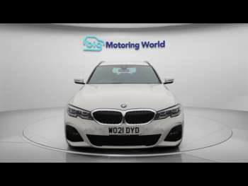Used BMW 3 Series 2021 for sale - 73944910: Photo