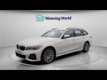 Used BMW 3 Series 2021 for sale - 73944910: Photo
