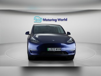 Used Tesla Model Y 2023 for sale - 79527264: Photo
