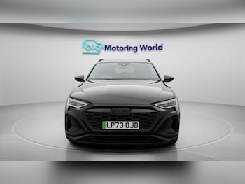 Used Audi Q8 e-tron 2024 for sale - 79175576: Photo