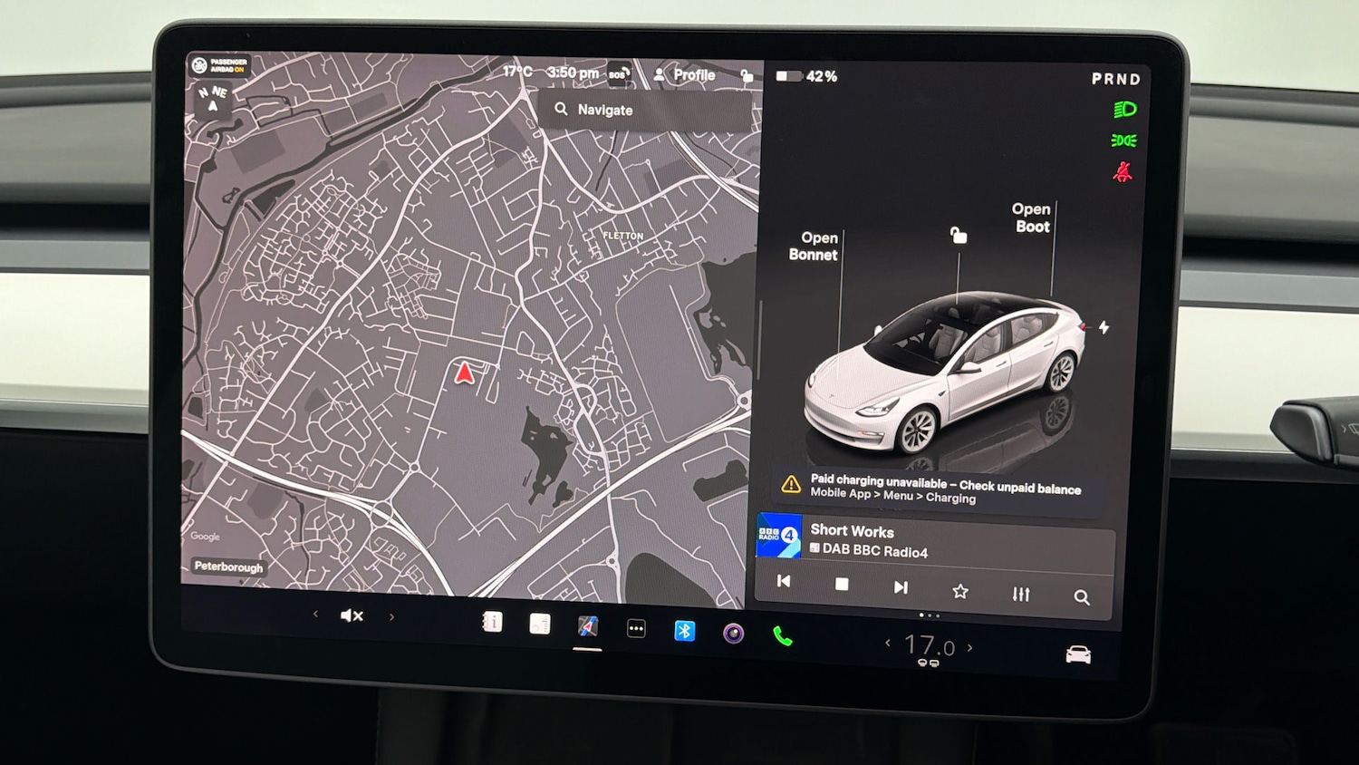 Used Tesla Model 3 2022 for sale - 77973853: Photo 10