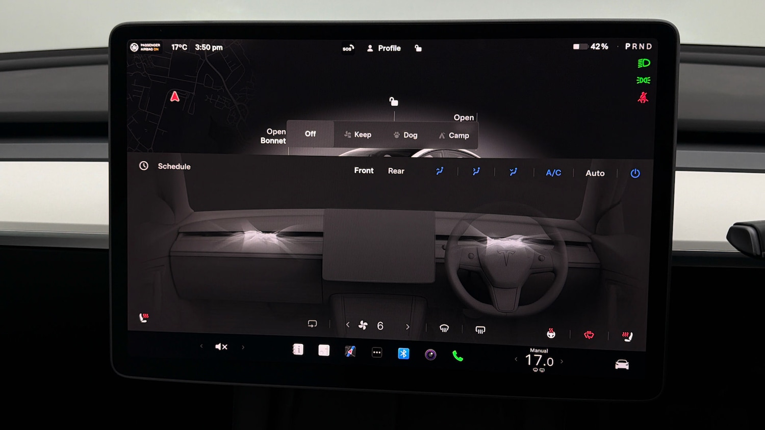 Used Tesla Model 3 2022 for sale - 77973853: Photo 11