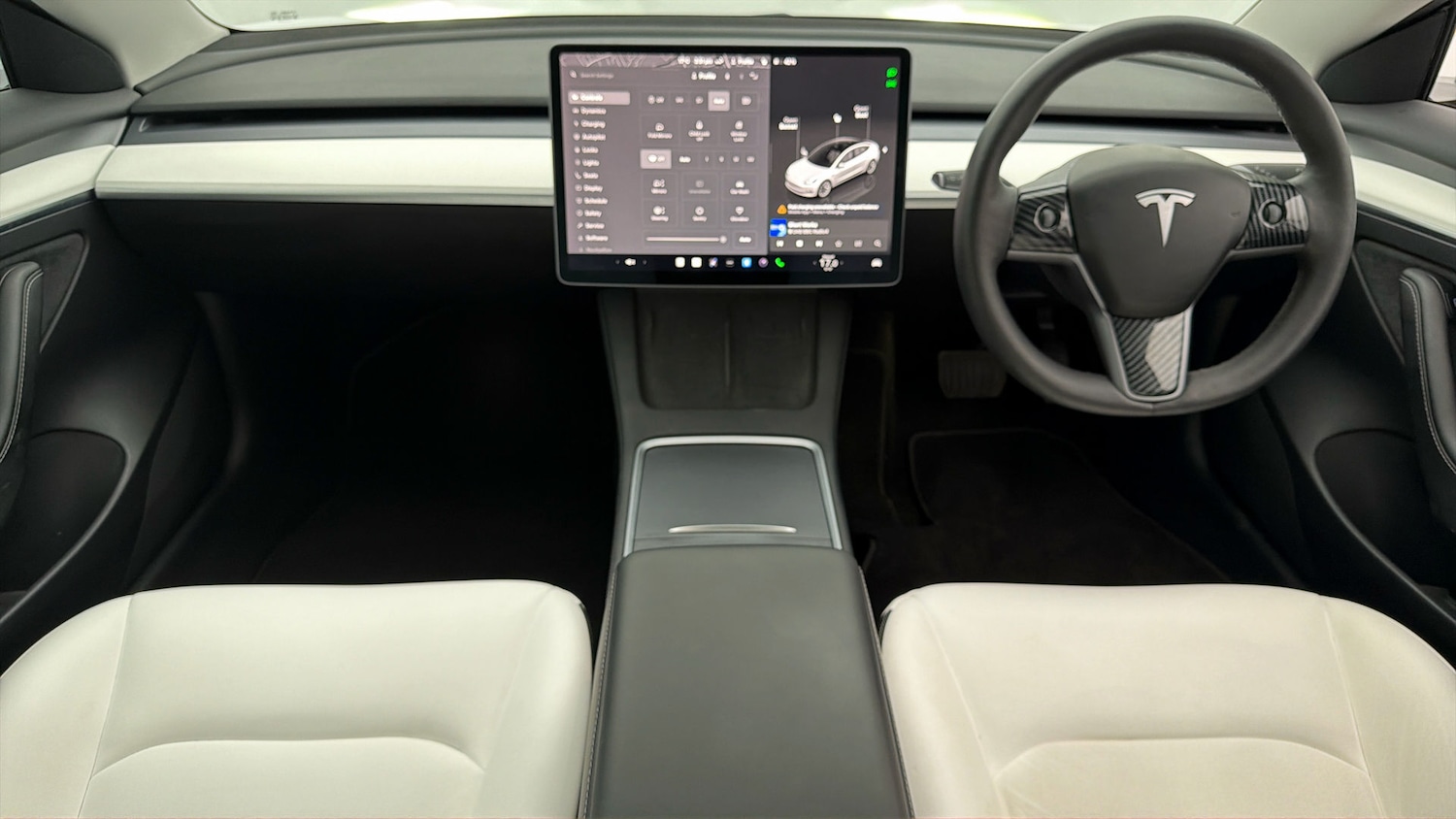 Used Tesla Model 3 2022 for sale - 77973853: Photo 12