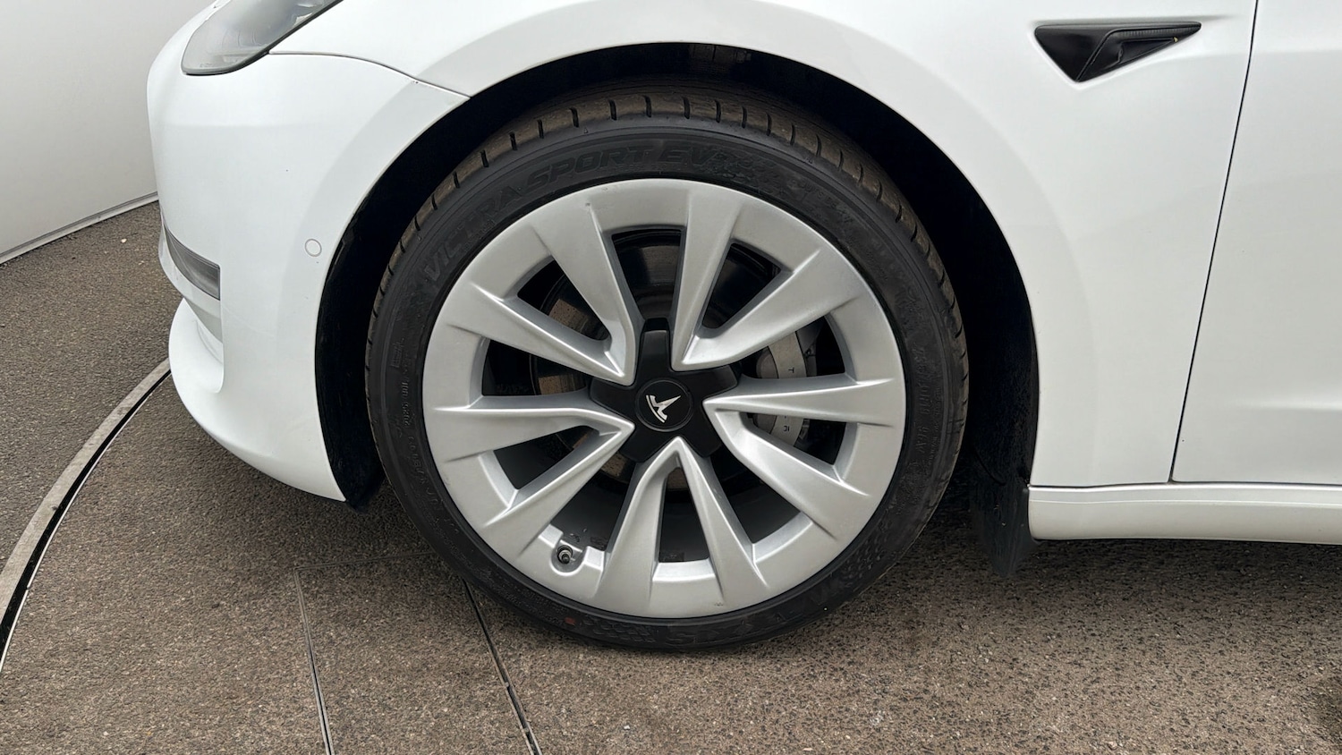 Used Tesla Model 3 2022 for sale - 77973853: Photo 17