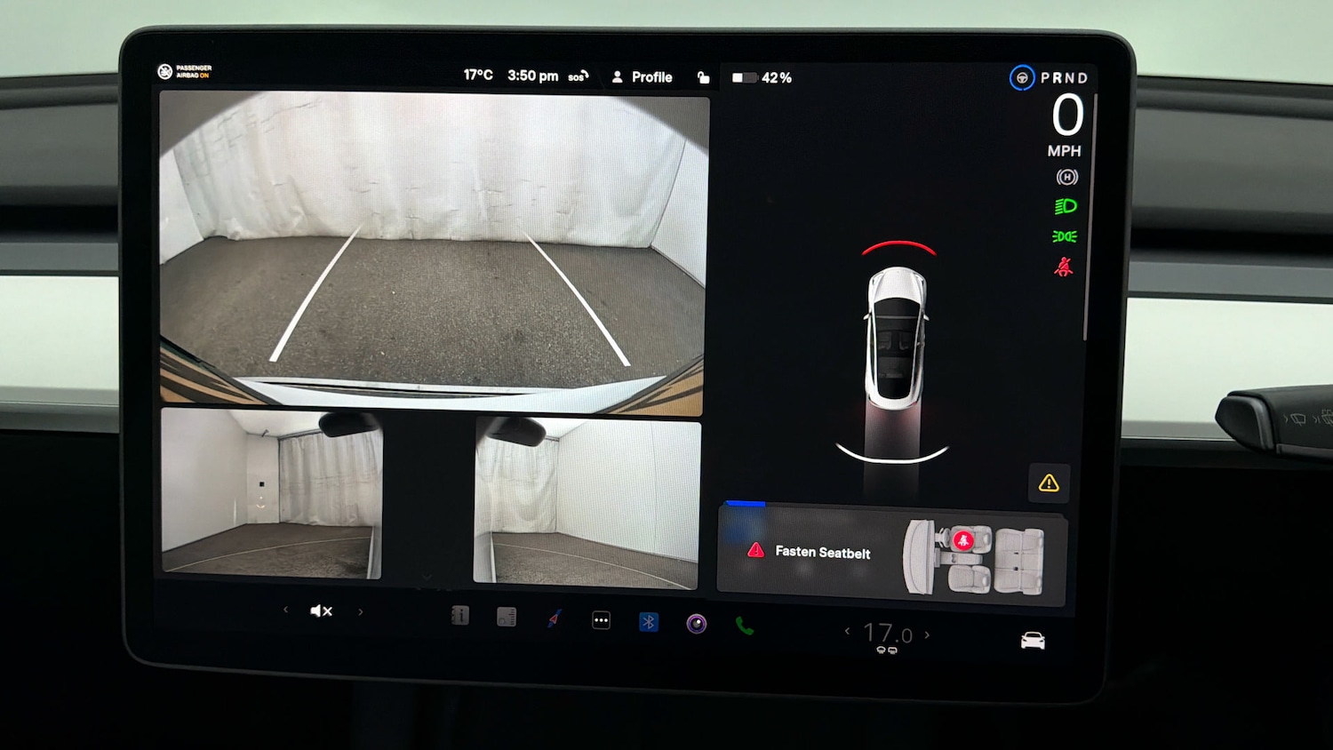 Used Tesla Model 3 2022 for sale - 77973853: Photo 27