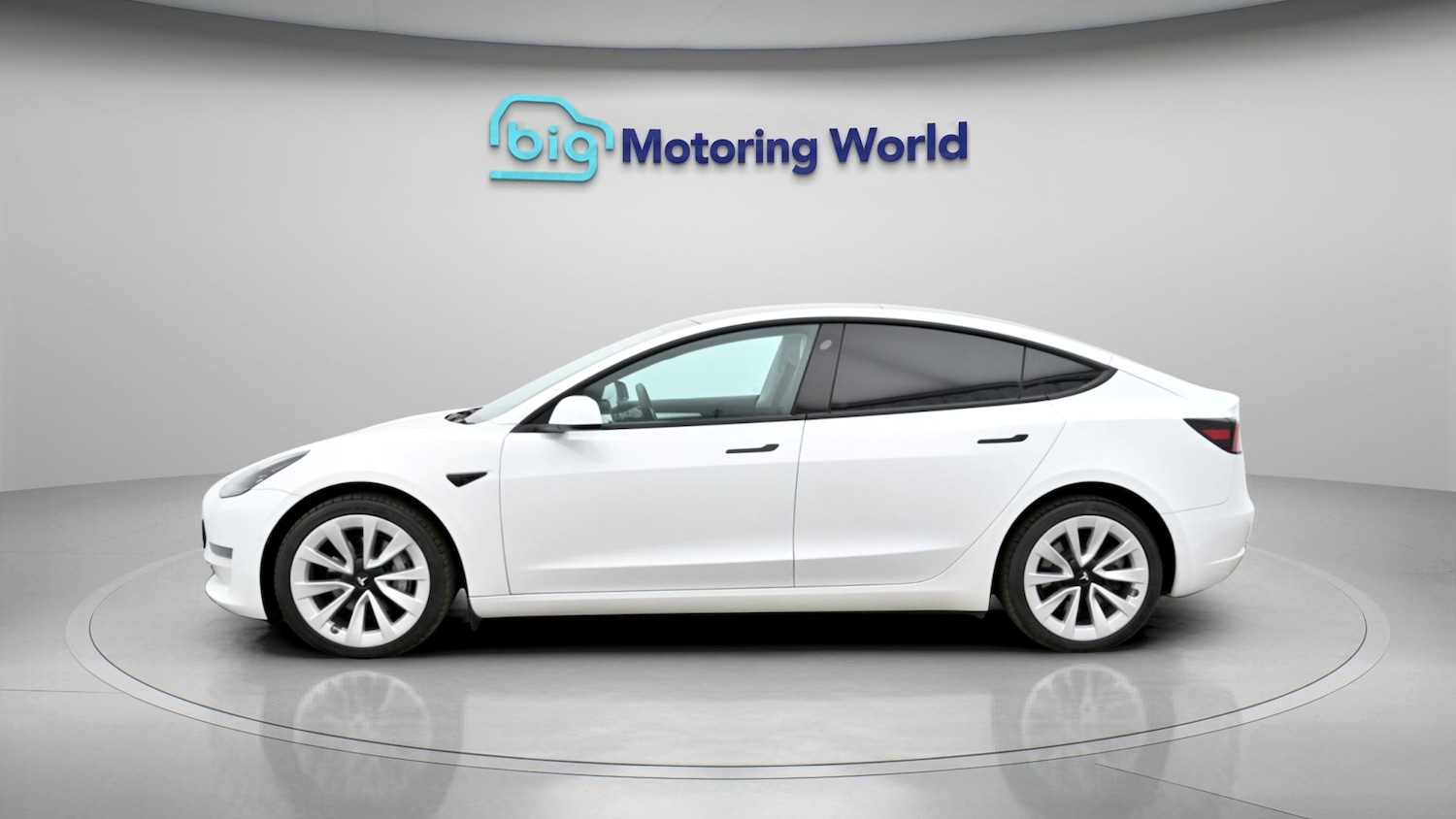 Used Tesla Model 3 2022 for sale - 77973853: Photo 4