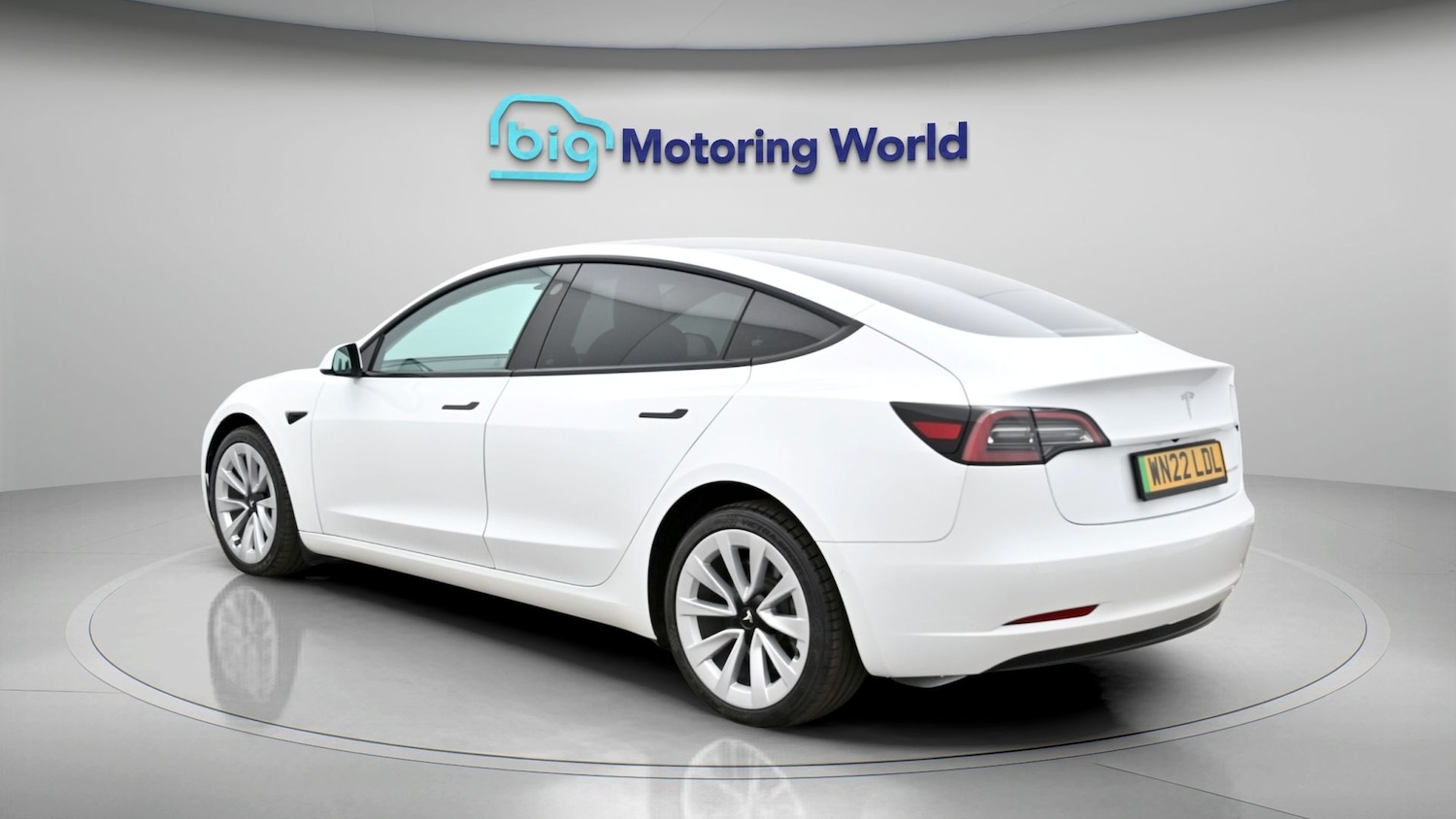 Used Tesla Model 3 2022 for sale - 77973853: Photo 5