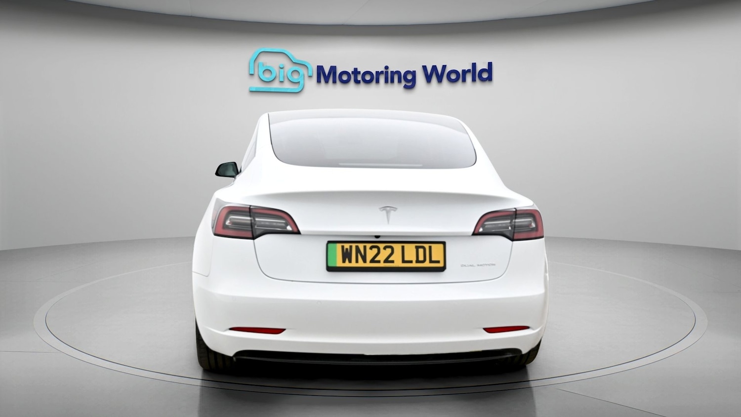 Used Tesla Model 3 2022 for sale - 77973853: Photo 6