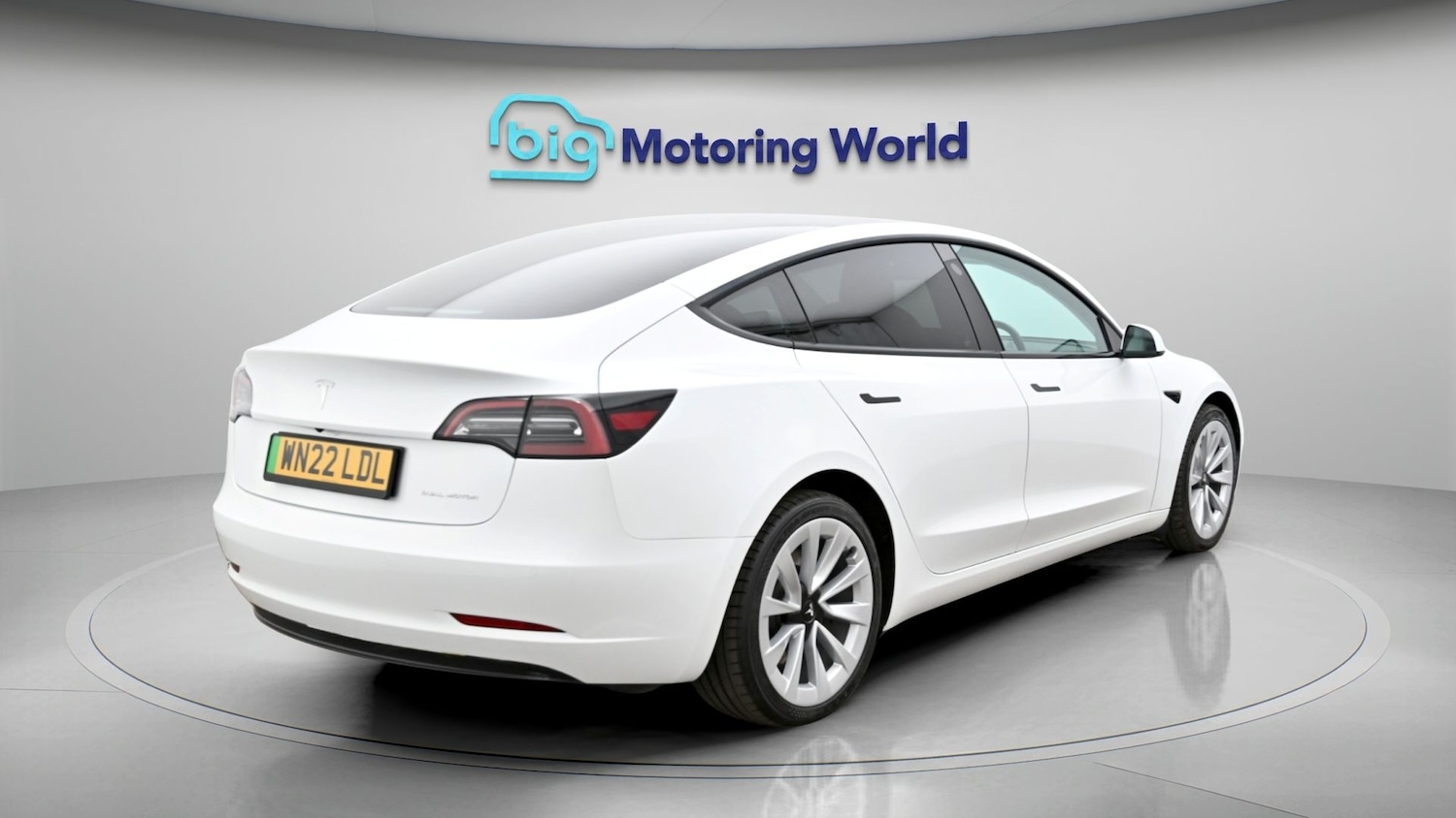 Used Tesla Model 3 2022 for sale - 77973853: Photo 7