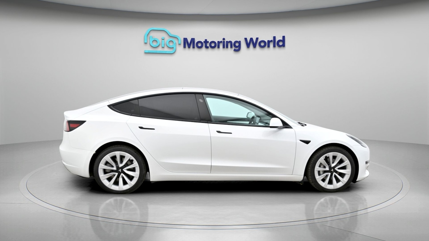 Used Tesla Model 3 2022 for sale - 77973853: Photo 8