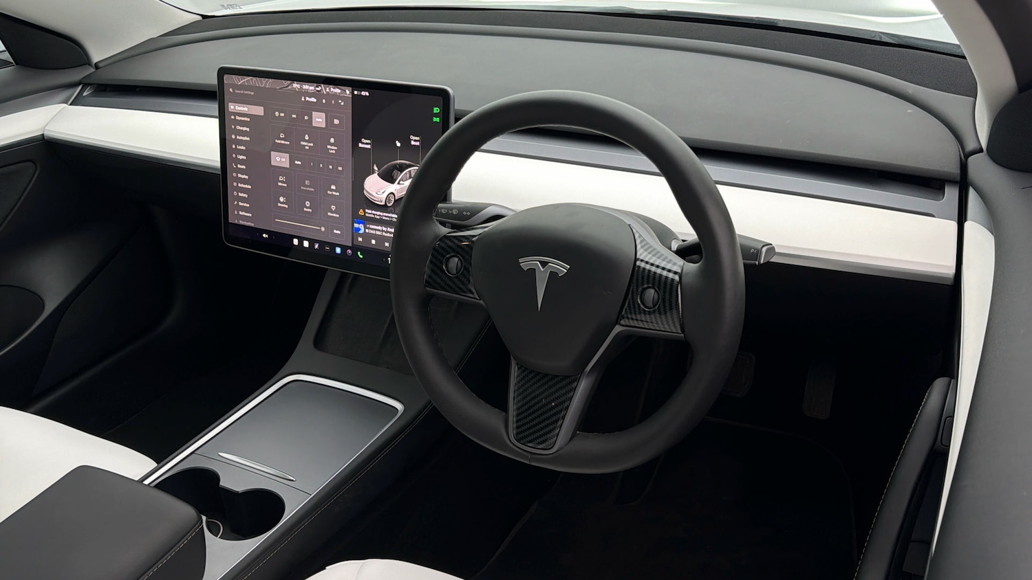 Used Tesla Model 3 2022 for sale - 77973853: Photo 9