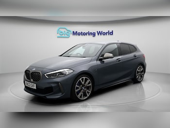 Used BMW 1 Series 2022 for sale - 78775928: Photo