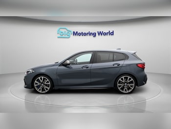 Used BMW 1 Series 2022 for sale - 78775928: Photo