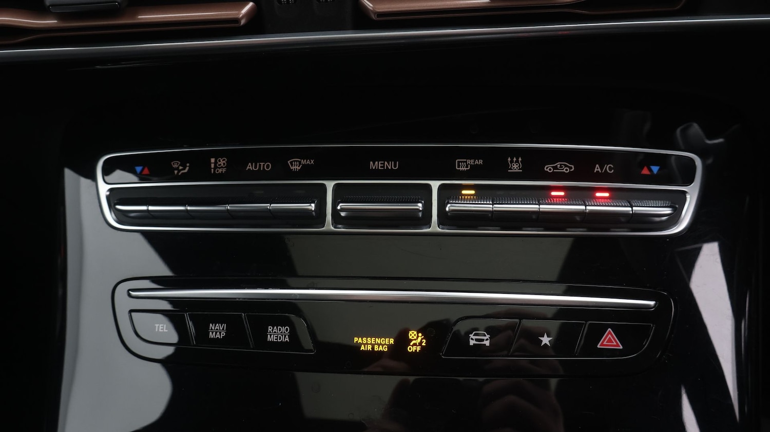 Used Mercedes-Benz EQC 2023 for sale - 77803339: Photo 12