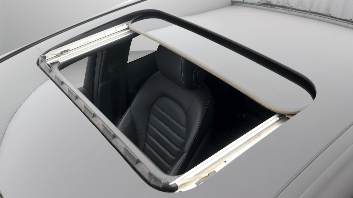 Used Mercedes-Benz EQC 2023 for sale - 77803339: Photo 20