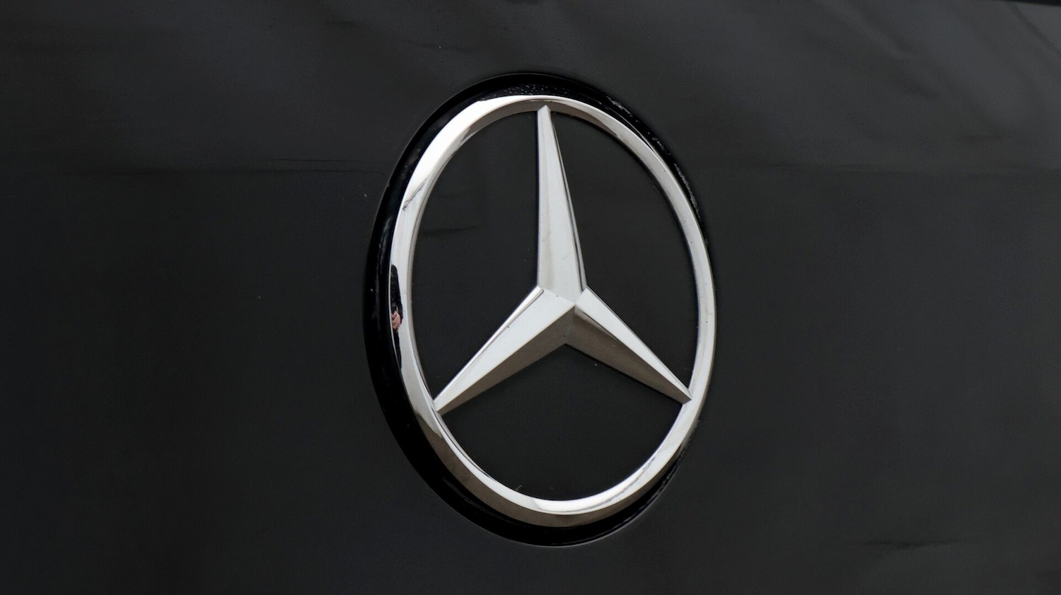 Used Mercedes-Benz EQC 2023 for sale - 77803339: Photo 22