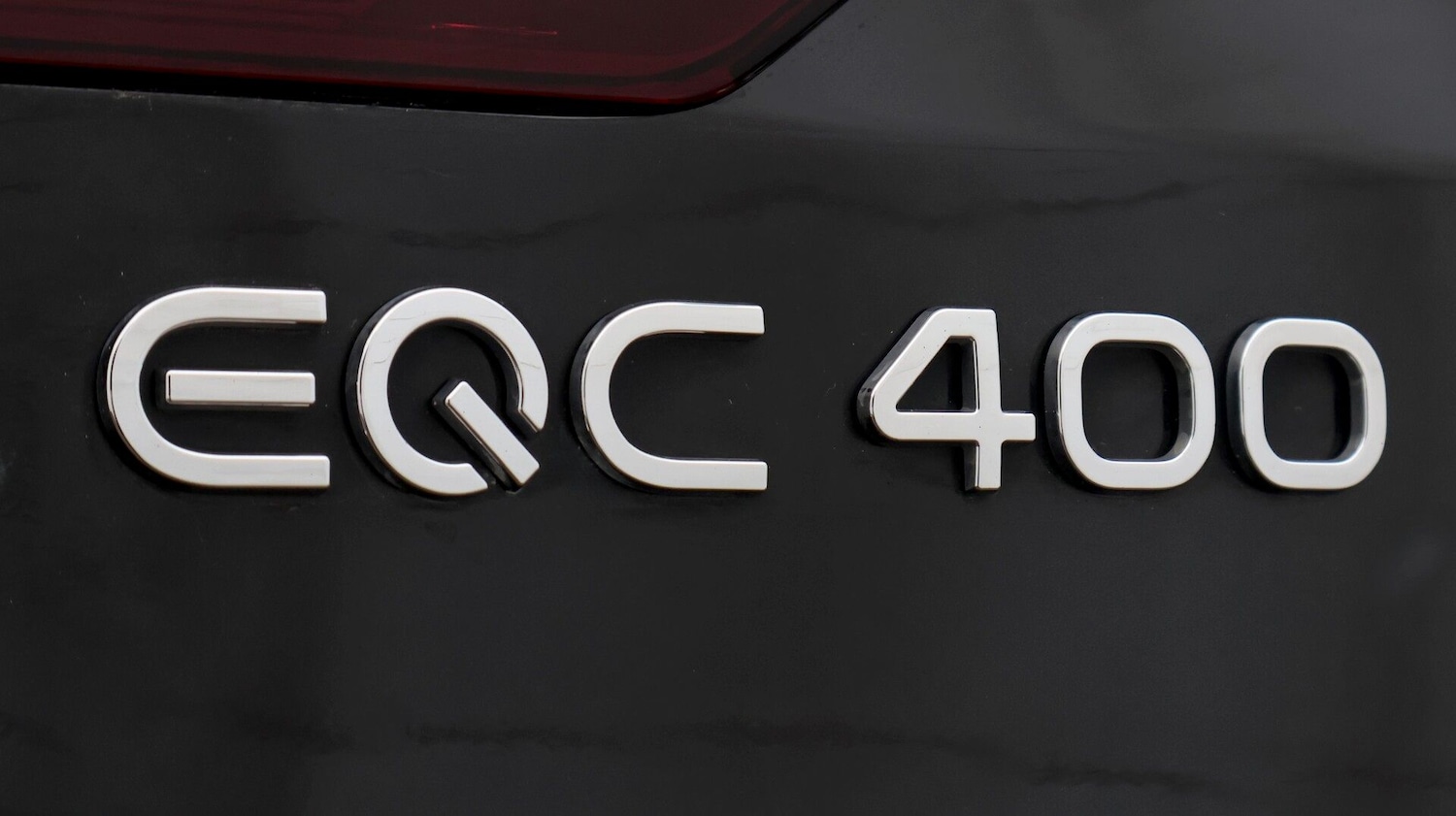 Used Mercedes-Benz EQC 2023 for sale - 77803339: Photo 23