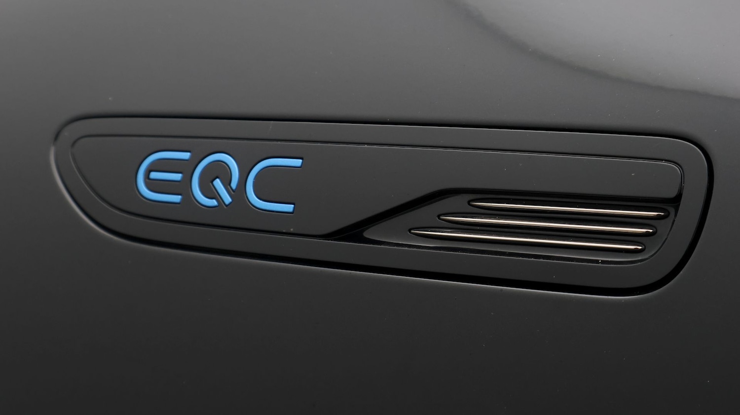 Used Mercedes-Benz EQC 2023 for sale - 77803339: Photo 25