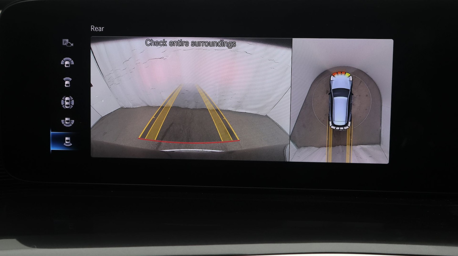 Used Mercedes-Benz EQC 2023 for sale - 77803339: Photo 29