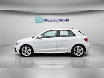 Used Audi A1 2022 for sale - 79261715: Photo